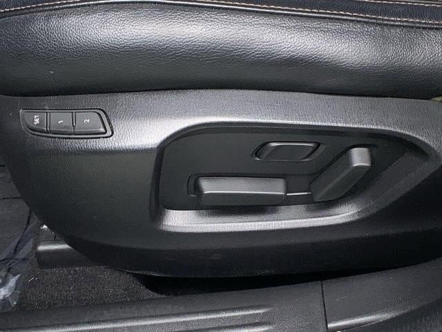 2022 Mazda Mazda CX-5 2.5 S Premium Plus Package AWD