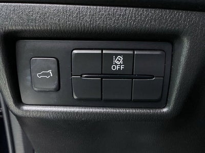 2022 Mazda Mazda CX-5 2.5 S Premium Plus Package AWD