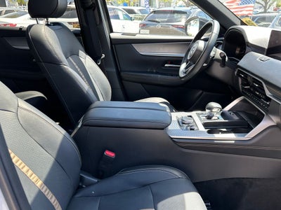 2025 Mazda Mazda CX-70 3.3 Turbo S Premium