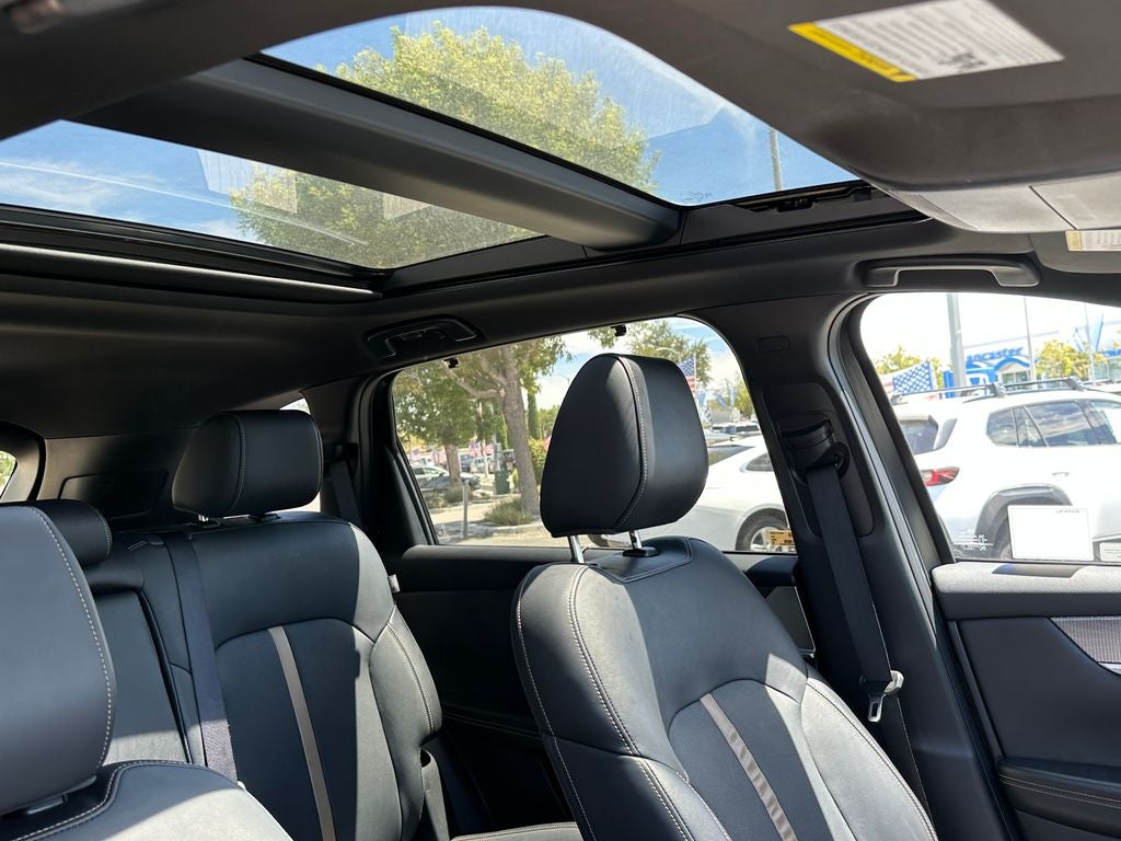2025 Mazda Mazda CX-70 3.3 Turbo S Premium