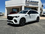 2025 Mazda Mazda CX-70 3.3 Turbo S Premium