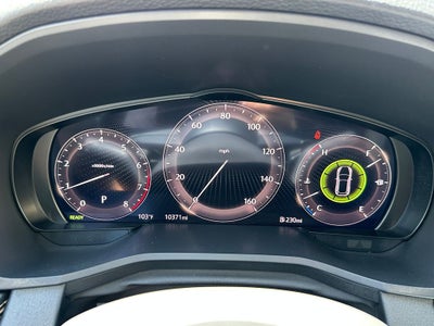 2025 Mazda Mazda CX-70 3.3 Turbo S Premium