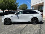 2025 Mazda Mazda CX-70 3.3 Turbo S Premium