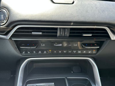 2025 Mazda Mazda CX-70 3.3 Turbo S Premium