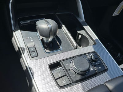 2025 Mazda Mazda CX-70 3.3 Turbo S Premium