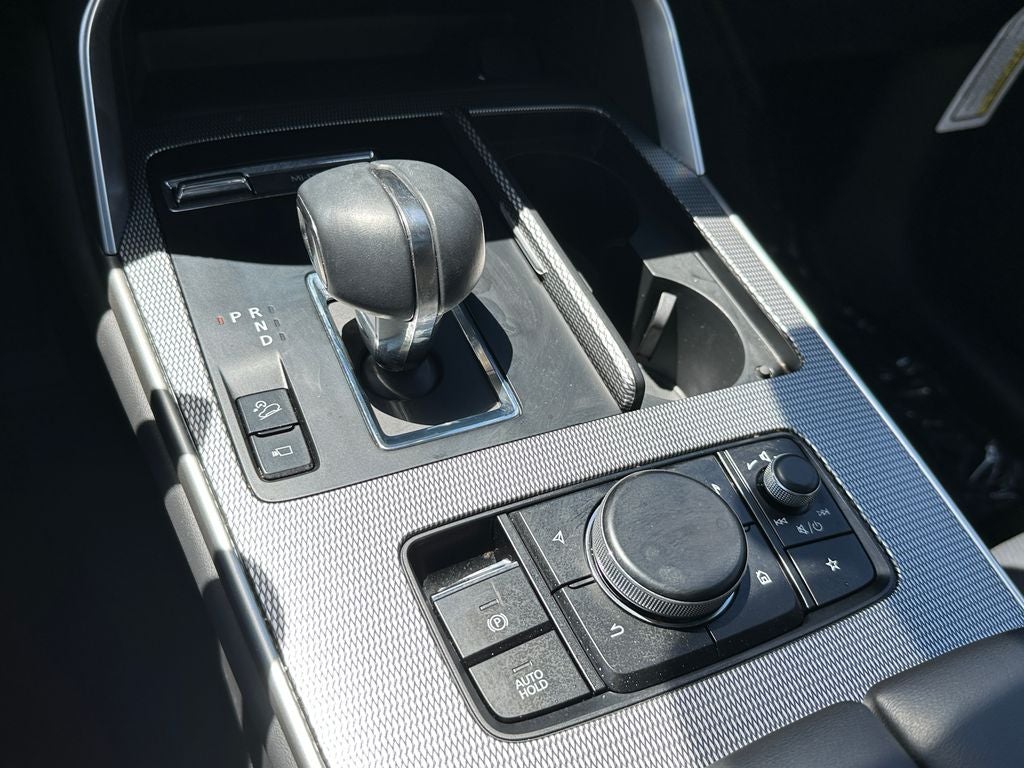 2025 Mazda Mazda CX-70 3.3 Turbo S Premium