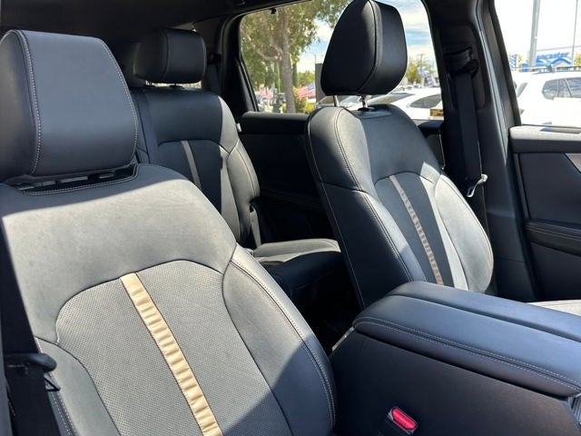 2025 Mazda Mazda CX-70 3.3 Turbo S Premium