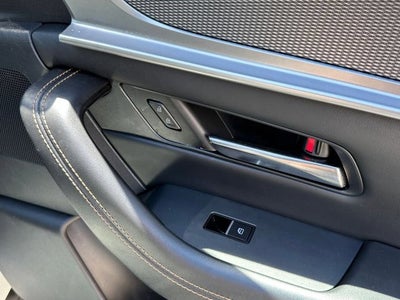 2025 Mazda Mazda CX-70 3.3 Turbo S Premium