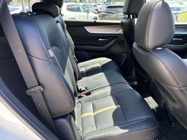 2025 Mazda Mazda CX-70 3.3 Turbo S Premium