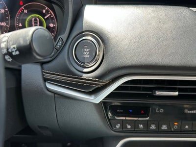 2025 Mazda Mazda CX-70 3.3 Turbo S Premium