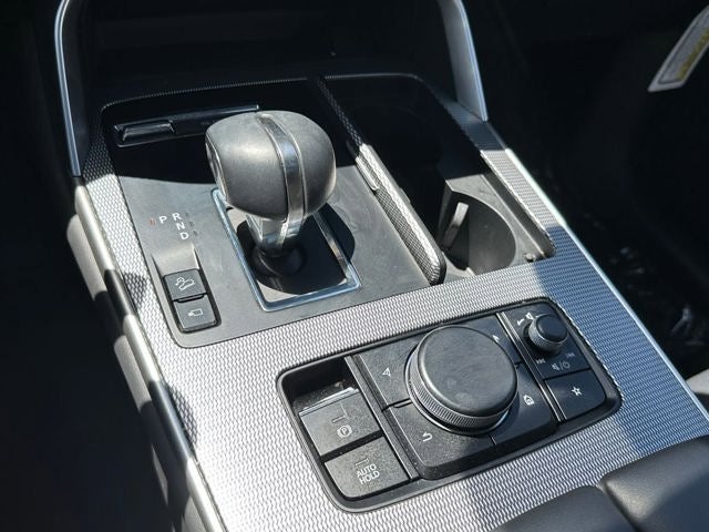 2025 Mazda Mazda CX-70 3.3 Turbo S Premium