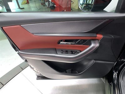 2025 Mazda Mazda CX-70 3.3 Turbo S Premium AWD