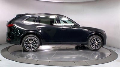 2025 Mazda Mazda CX-70 3.3 Turbo S Premium AWD