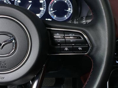 2025 Mazda Mazda CX-70 3.3 Turbo S Premium AWD