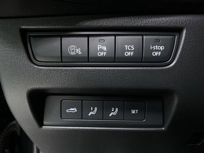 2025 Mazda Mazda CX-70 3.3 Turbo S Premium AWD