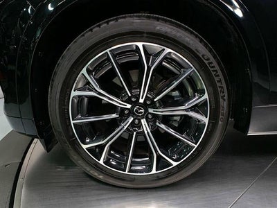 2025 Mazda Mazda CX-70 3.3 Turbo S Premium AWD