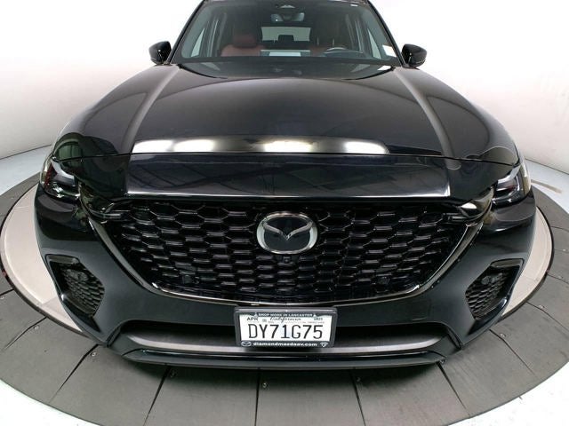 2025 Mazda Mazda CX-70 3.3 Turbo S Premium AWD