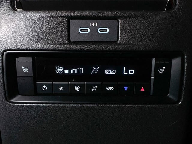 2025 Mazda Mazda CX-70 3.3 Turbo S Premium AWD