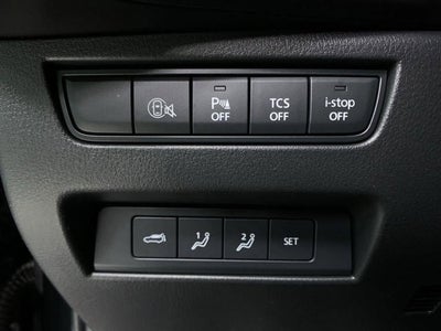 2025 Mazda Mazda CX-70 3.3 Turbo S Premium AWD