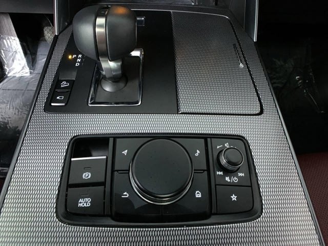 2025 Mazda Mazda CX-70 3.3 Turbo S Premium AWD