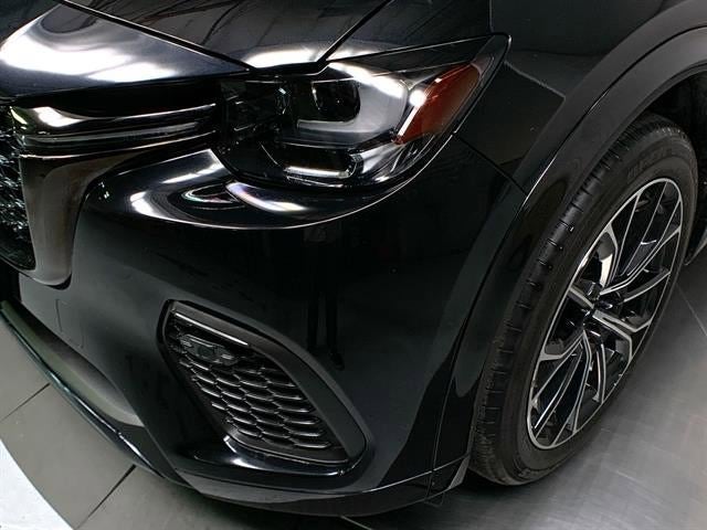 2025 Mazda Mazda CX-70 3.3 Turbo S Premium AWD