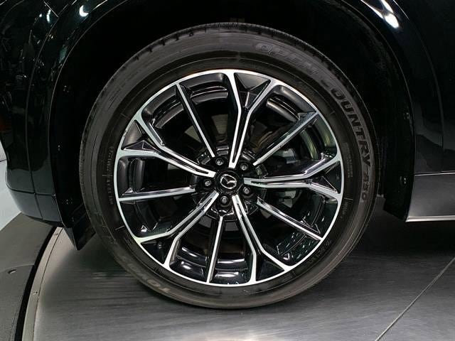 2025 Mazda Mazda CX-70 3.3 Turbo S Premium AWD