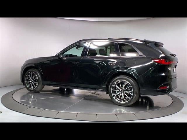 2025 Mazda Mazda CX-70 3.3 Turbo S Premium AWD