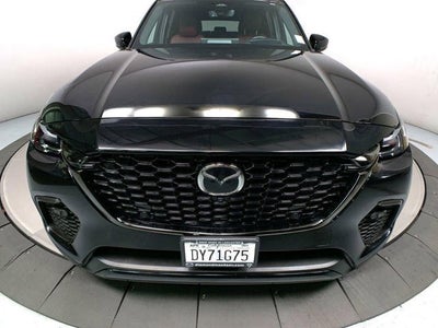 2025 Mazda Mazda CX-70 3.3 Turbo S Premium AWD