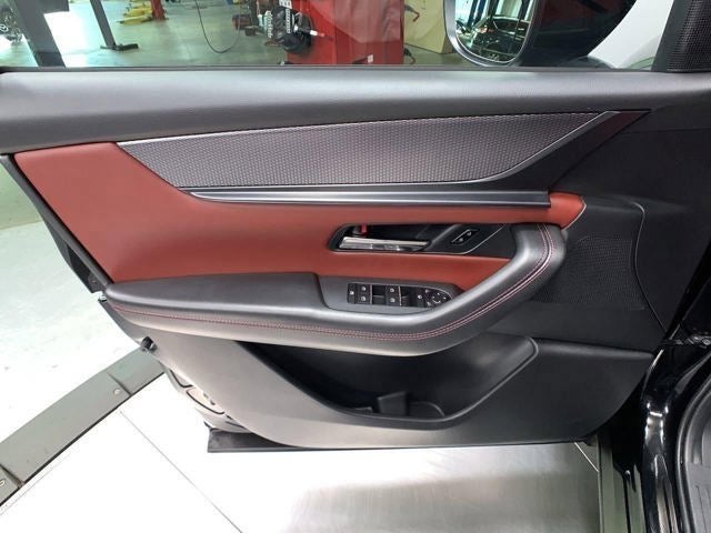 2025 Mazda Mazda CX-70 3.3 Turbo S Premium AWD