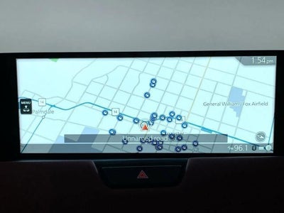 2025 Mazda Mazda CX-70 3.3 Turbo S Premium AWD