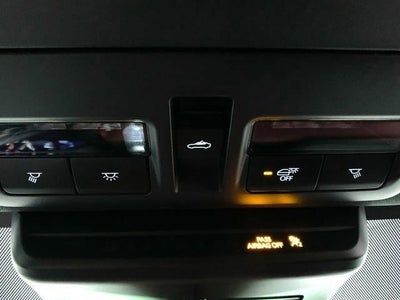 2025 Mazda Mazda CX-70 3.3 Turbo S Premium AWD