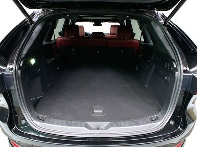 2025 Mazda Mazda CX-70 3.3 Turbo S Premium AWD