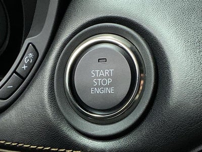 2025 Mazda Mazda CX-70 3.3 Turbo S Premium AWD