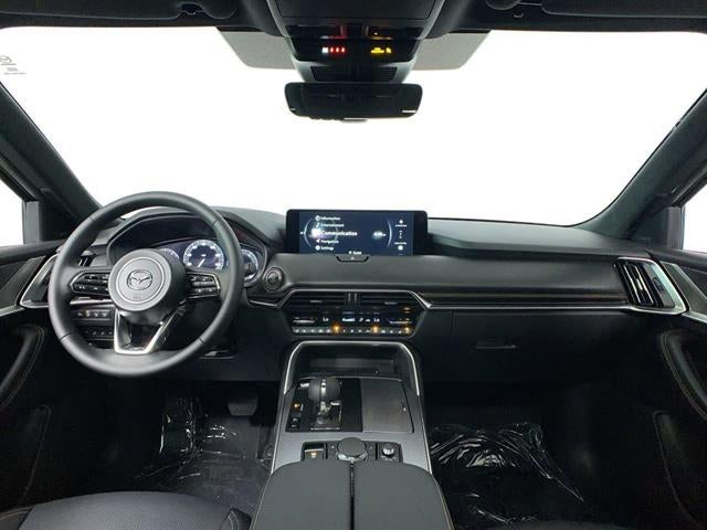2025 Mazda Mazda CX-70 3.3 Turbo S Premium AWD