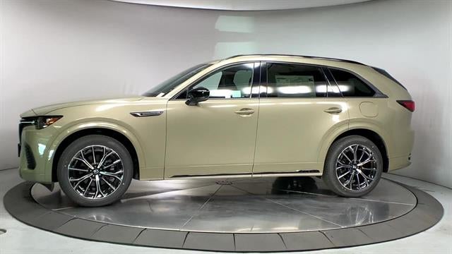 2025 Mazda Mazda CX-70 3.3 Turbo S Premium AWD