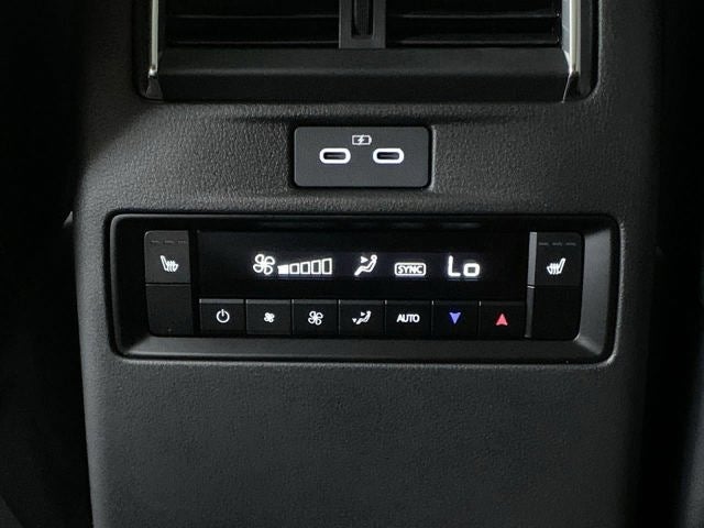 2025 Mazda Mazda CX-70 3.3 Turbo S Premium AWD