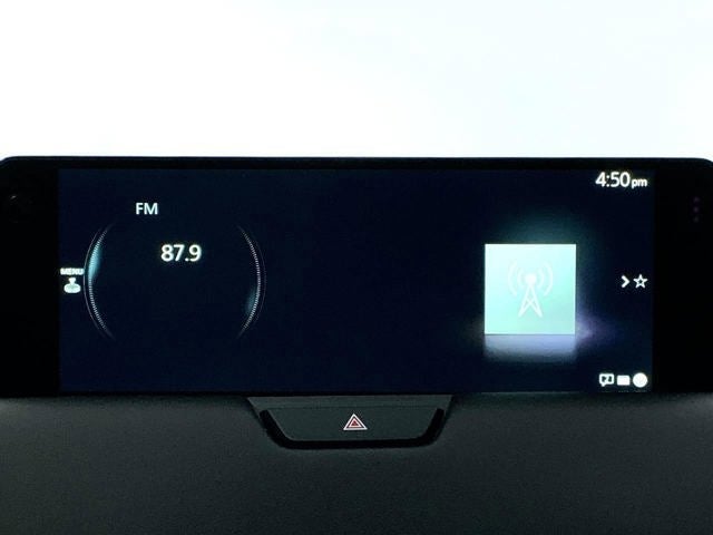 2025 Mazda Mazda CX-70 3.3 Turbo S Premium AWD