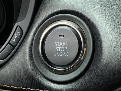 2025 Mazda Mazda CX-70 3.3 Turbo S Premium AWD