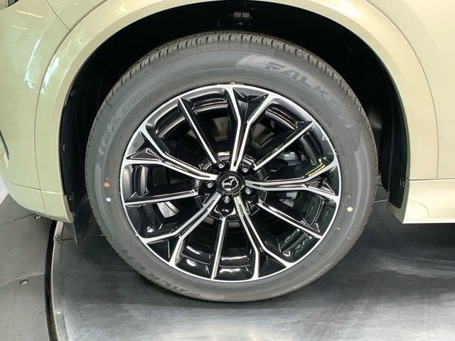 2025 Mazda Mazda CX-70 3.3 Turbo S Premium AWD