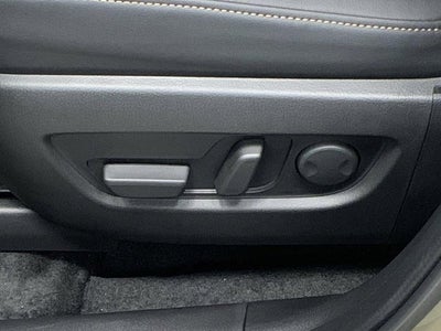 2025 Mazda Mazda CX-70 3.3 Turbo S Premium AWD