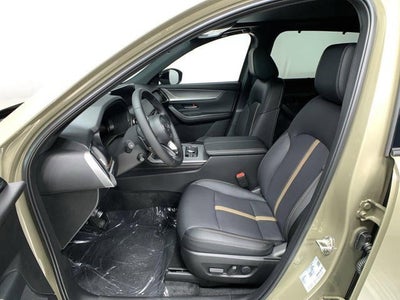 2025 Mazda Mazda CX-70 3.3 Turbo S Premium AWD