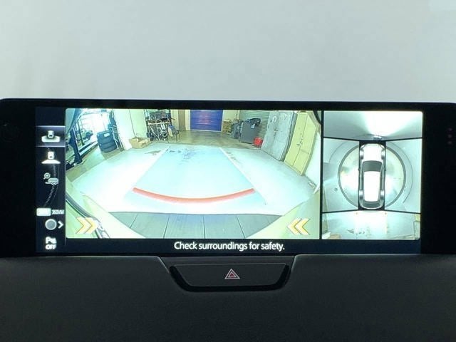 2025 Mazda Mazda CX-70 3.3 Turbo S Premium AWD