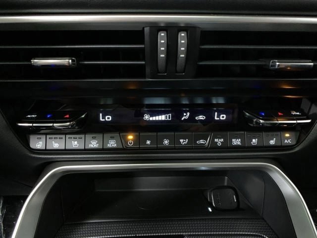 2025 Mazda Mazda CX-70 3.3 Turbo S Premium AWD