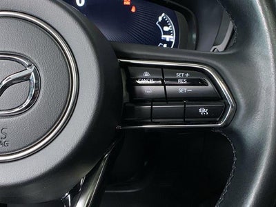 2024 Mazda Mazda CX-90 PHEV Premium