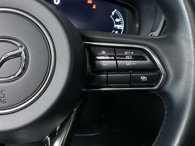 2024 Mazda Mazda CX-90 PHEV Premium