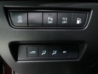 2024 Mazda Mazda CX-90 PHEV Premium