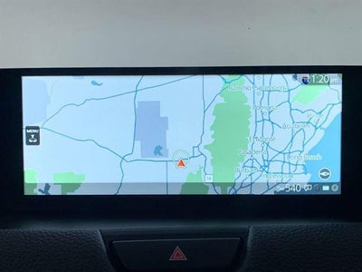 2024 Mazda Mazda CX-90 PHEV Premium