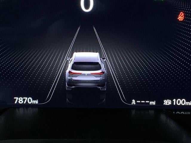 2024 Mazda Mazda CX-90 PHEV Premium