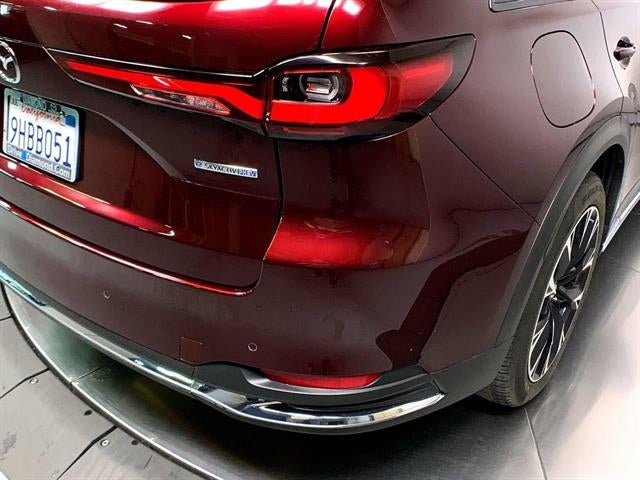2024 Mazda Mazda CX-90 PHEV Premium