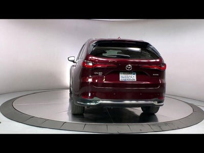 2024 Mazda Mazda CX-90 PHEV Premium